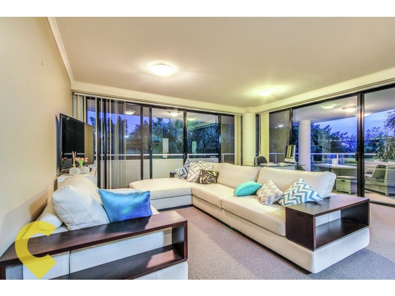 311/1 Gray Street, New Farm QLD 4005