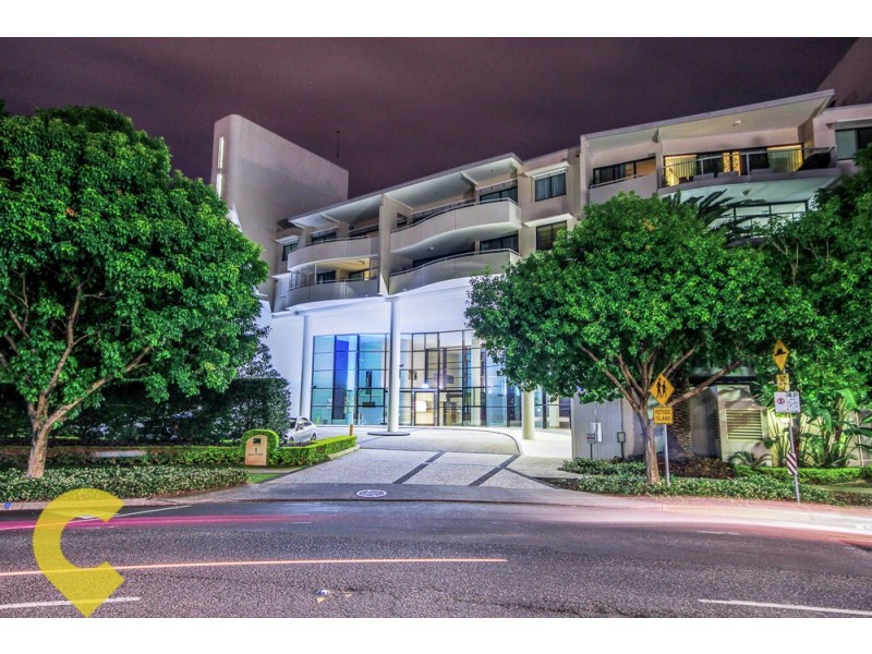 311/1 Gray Street, New Farm QLD 4005