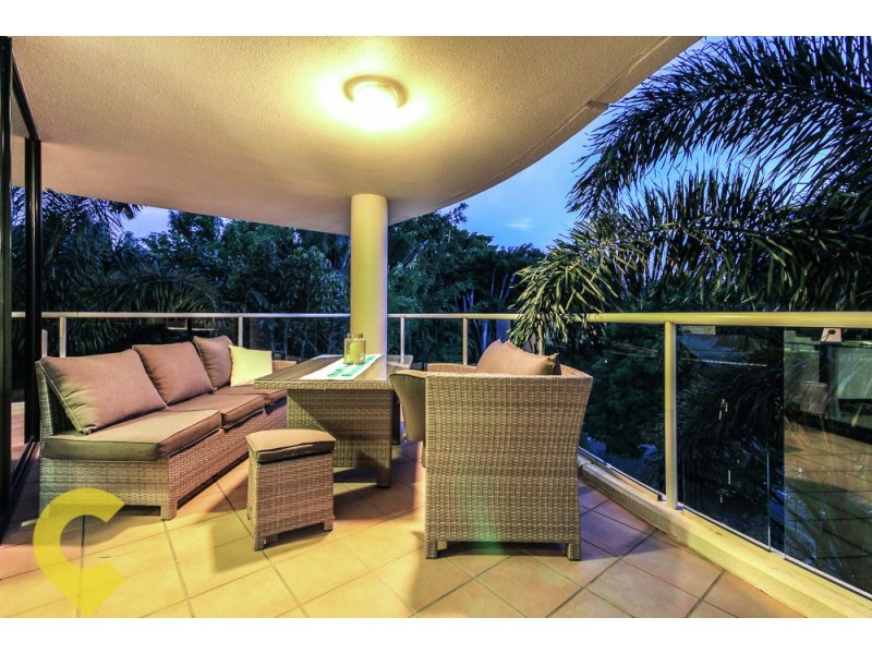 311/1 Gray Street, New Farm QLD 4005