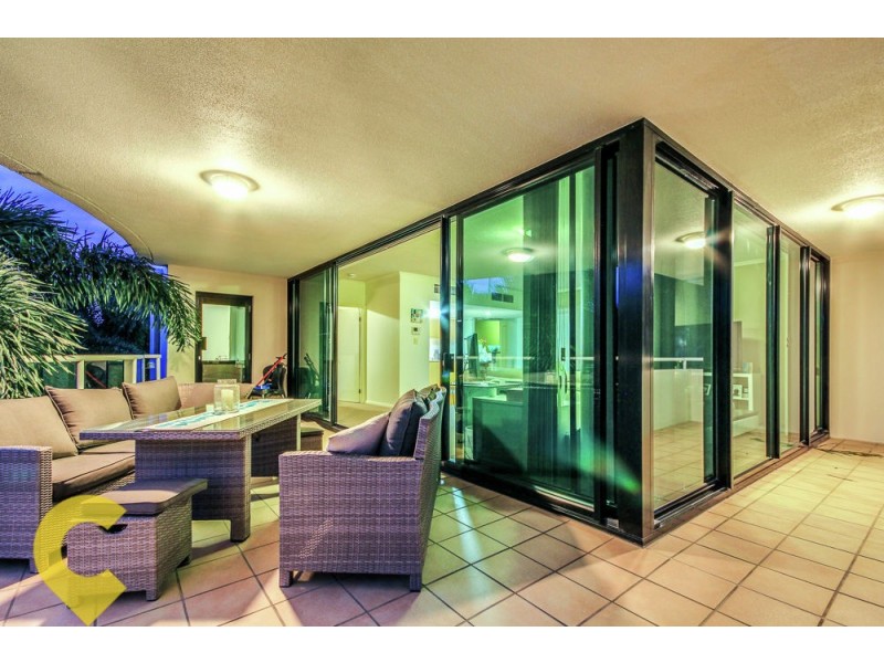 311/1 Gray Street, New Farm QLD 4005