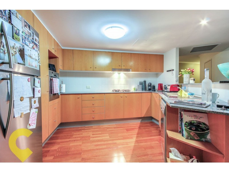 311/1 Gray Street, New Farm QLD 4005