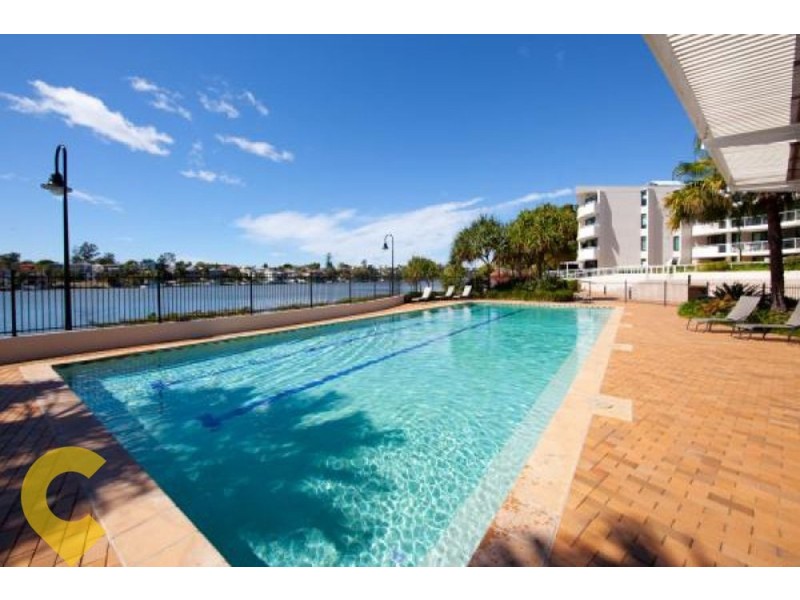 311/1 Gray Street, New Farm QLD 4005