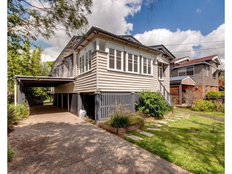 32 Goulburn Street, Gordon Park QLD 4031