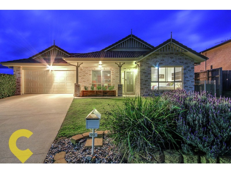 90 Gum Street, Warner QLD 4500