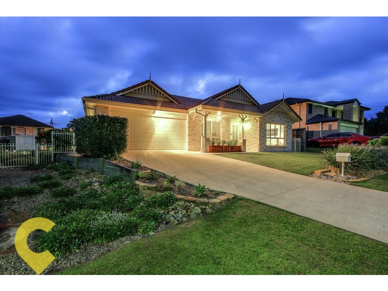 90 Gum Street, Warner QLD 4500