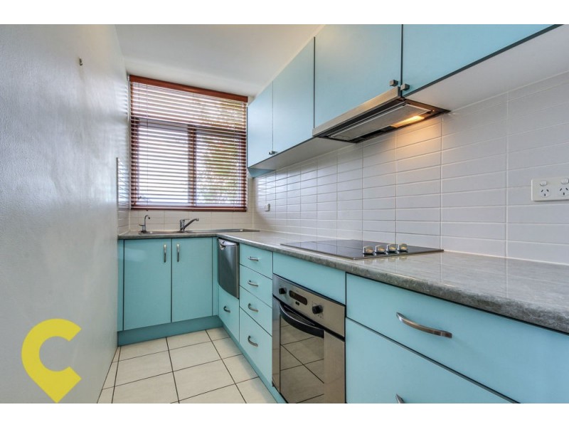 4/25 Upper Clifton Terrace, Red Hill QLD 4059