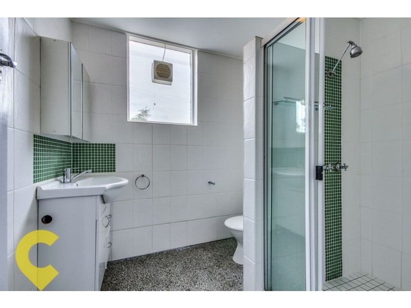 4/25 Upper Clifton Terrace, Red Hill QLD 4059