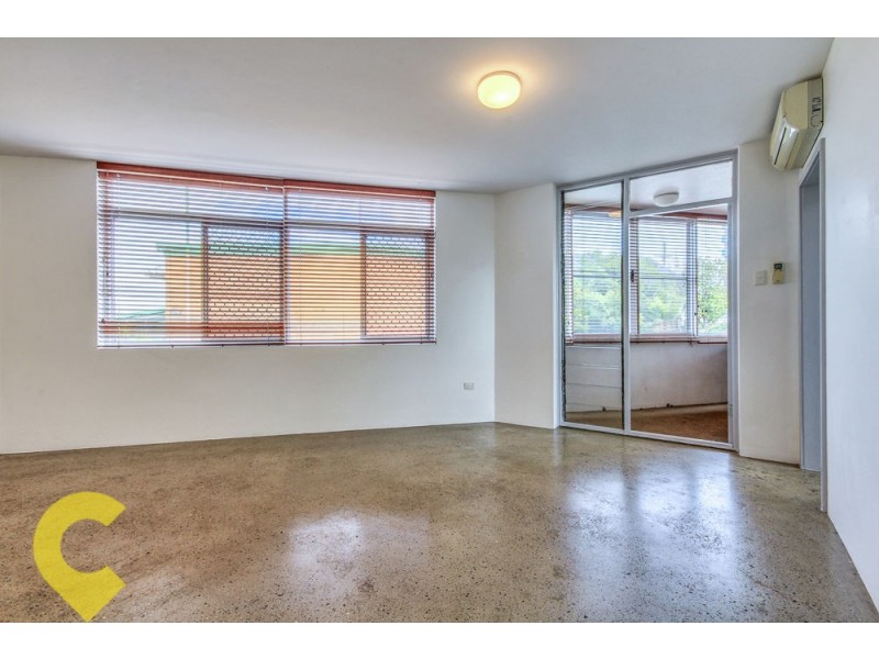 4/25 Upper Clifton Terrace, Red Hill QLD 4059