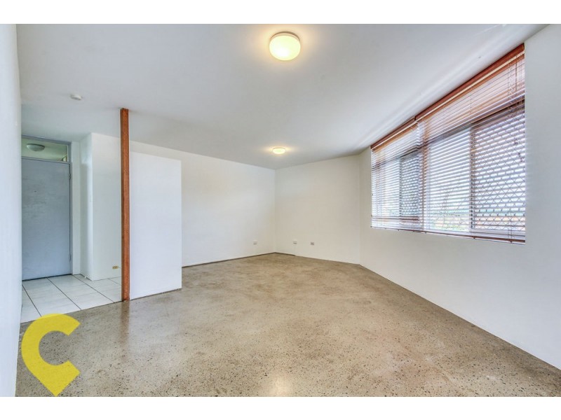 4/25 Upper Clifton Terrace, Red Hill QLD 4059