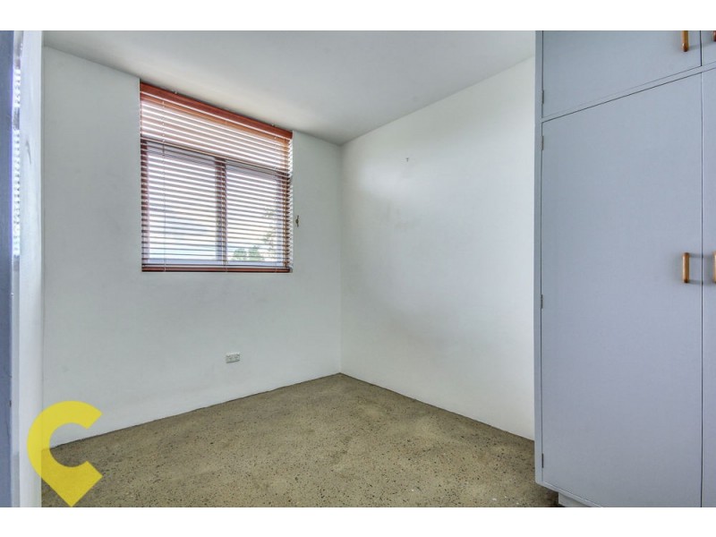 4/25 Upper Clifton Terrace, Red Hill QLD 4059