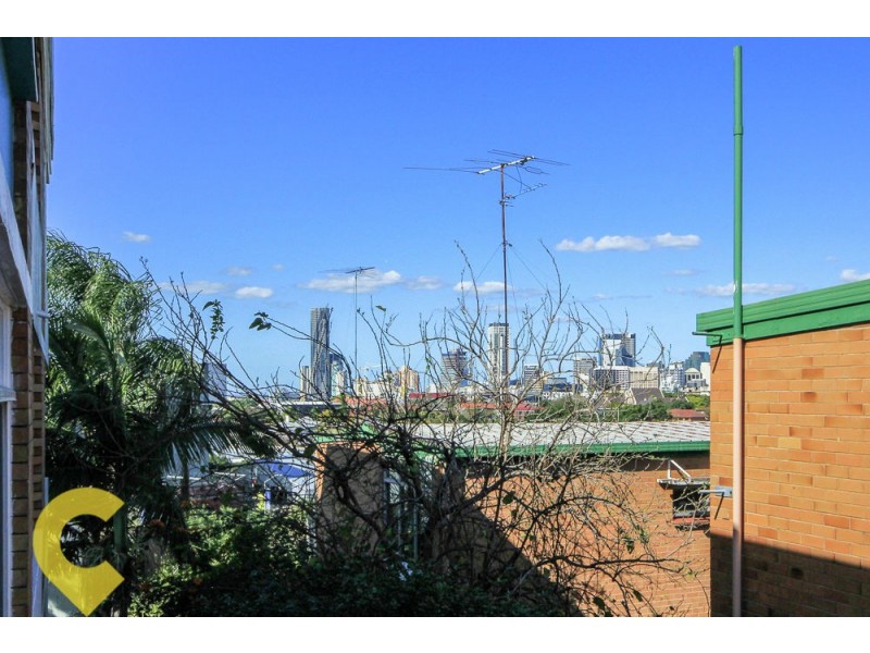 4/25 Upper Clifton Terrace, Red Hill QLD 4059