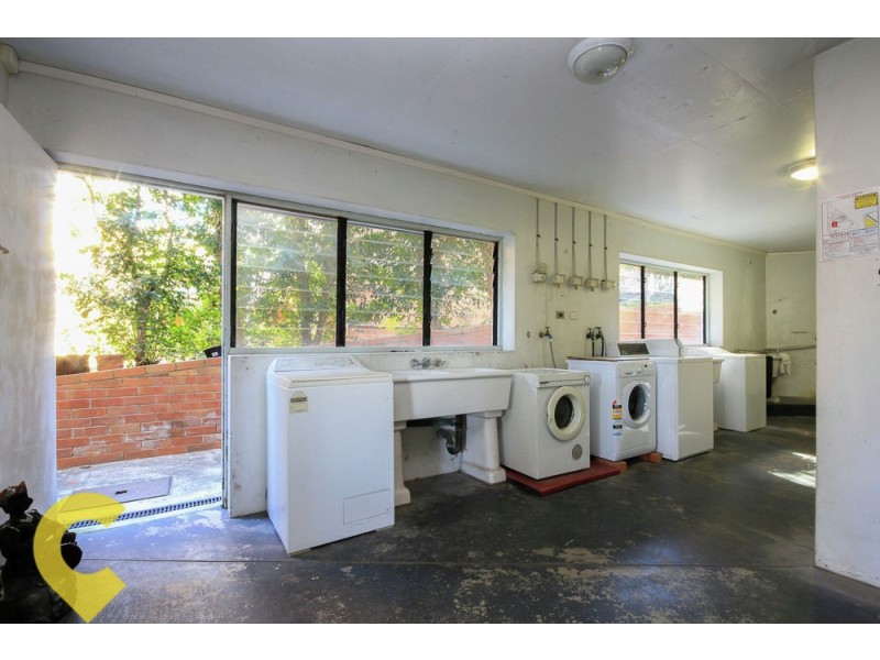 4/25 Upper Clifton Terrace, Red Hill QLD 4059