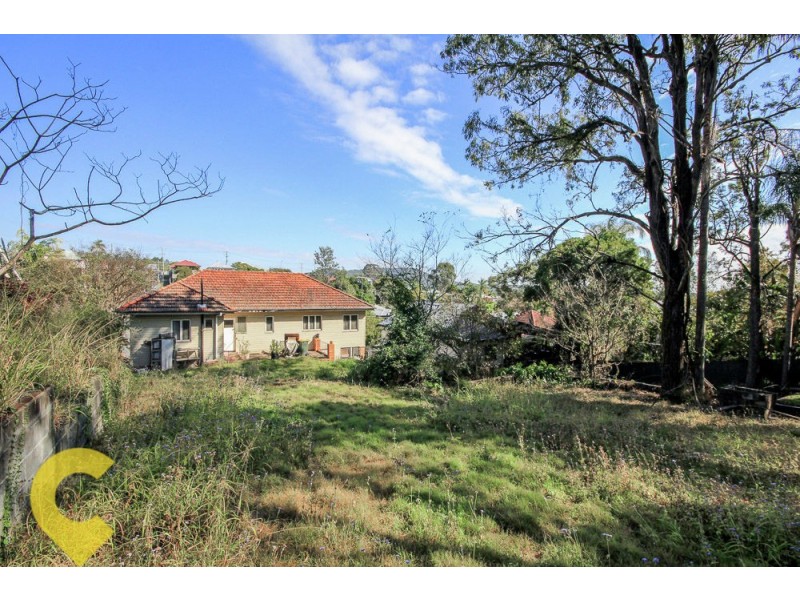 25 Lizzie Street, Bardon QLD 4065