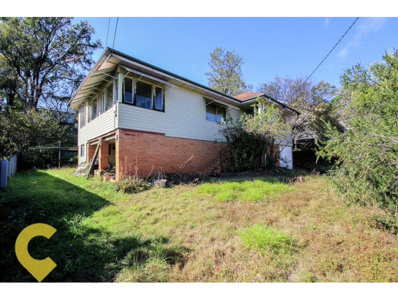 25 Lizzie Street, Bardon QLD 4065