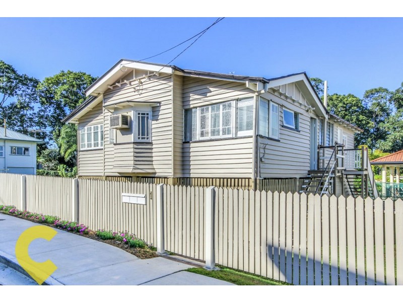 1 Epacras Street, Windsor QLD 4030