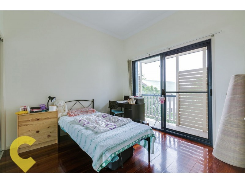 2/93 Scott Road, Herston QLD 4006