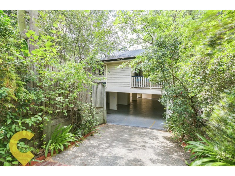 2/93 Scott Road, Herston QLD 4006