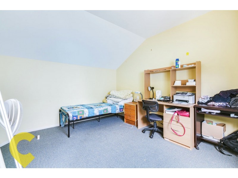 2/93 Scott Road, Herston QLD 4006
