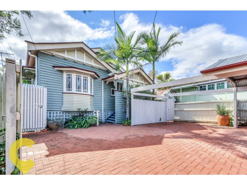 59 Waterworks Road, Red Hill QLD 4059