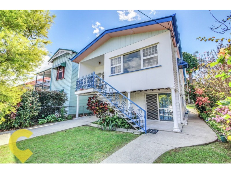 8 Storkey Street, Windsor QLD 4030