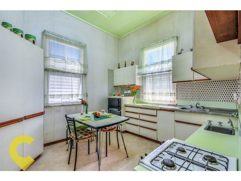 8 Storkey Street, Windsor QLD 4030