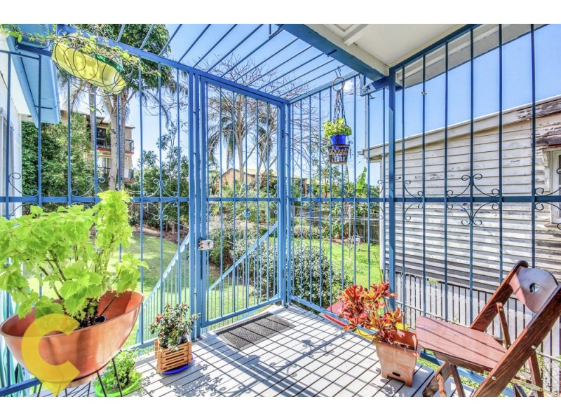 8 Storkey Street, Windsor QLD 4030