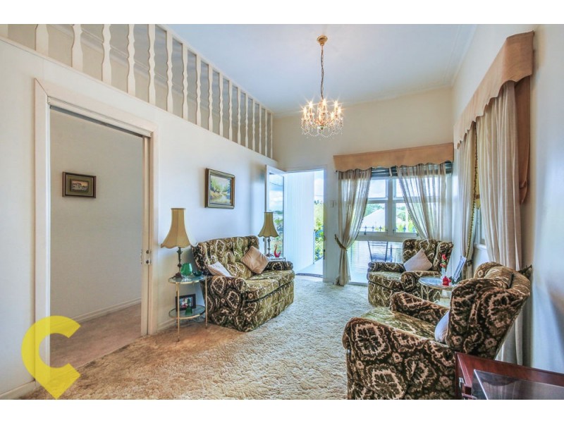 8 Storkey Street, Windsor QLD 4030