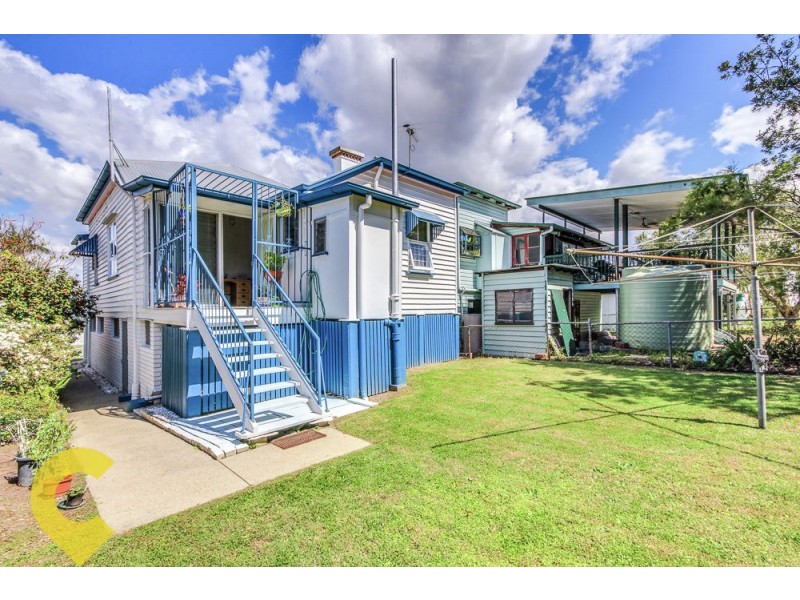 8 Storkey Street, Windsor QLD 4030