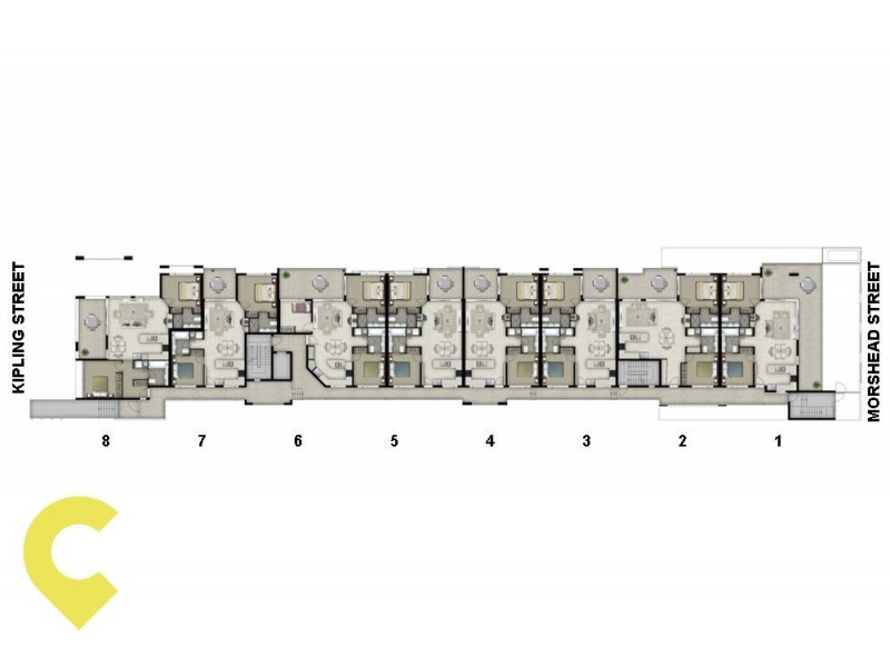 14 Morshead Street, Moorooka QLD 4105