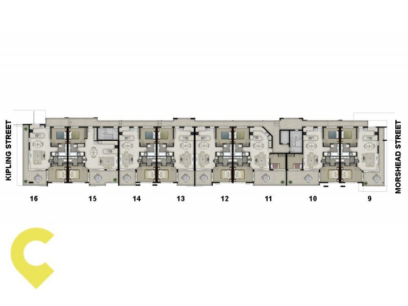 14 Morshead Street, Moorooka QLD 4105