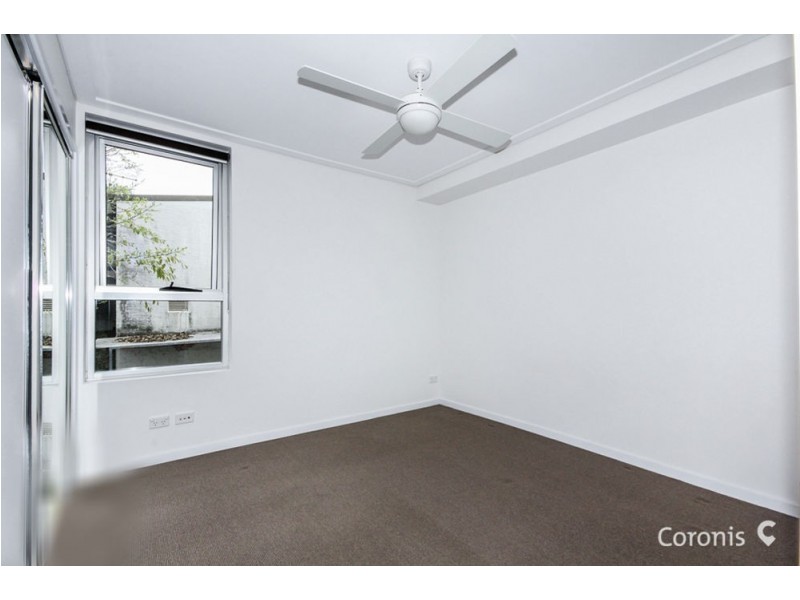 203/60 Blamey Street, Kelvin Grove QLD 4059