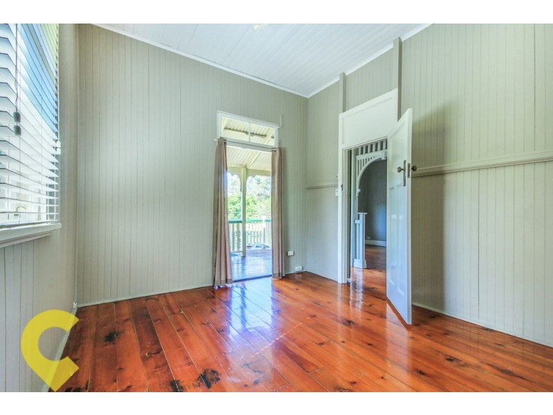 23 Empress Terrace, Bardon QLD 4065