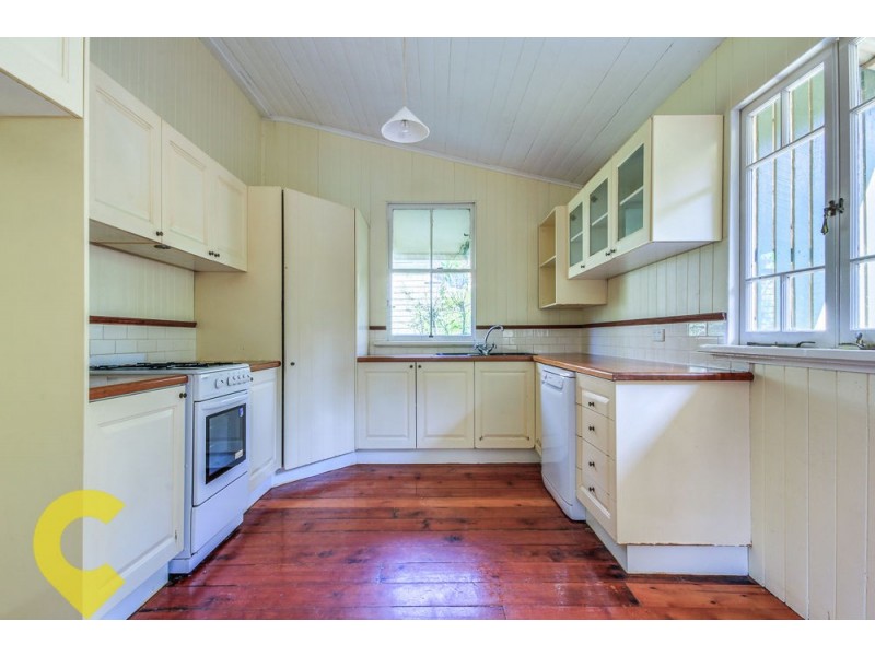 23 Empress Terrace, Bardon QLD 4065