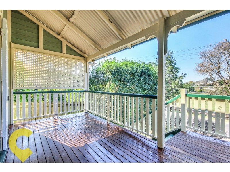 23 Empress Terrace, Bardon QLD 4065