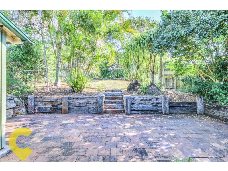 23 Empress Terrace, Bardon QLD 4065
