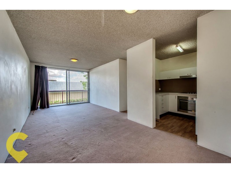 2/20 McIlwraith Street, Auchenflower QLD 4066