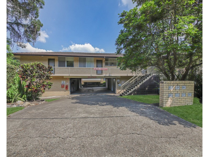 3/34 Ada Street, Taringa QLD 4068