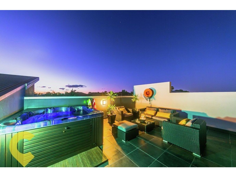 13/654 Kingsford Smith Drive, Hamilton QLD 4007