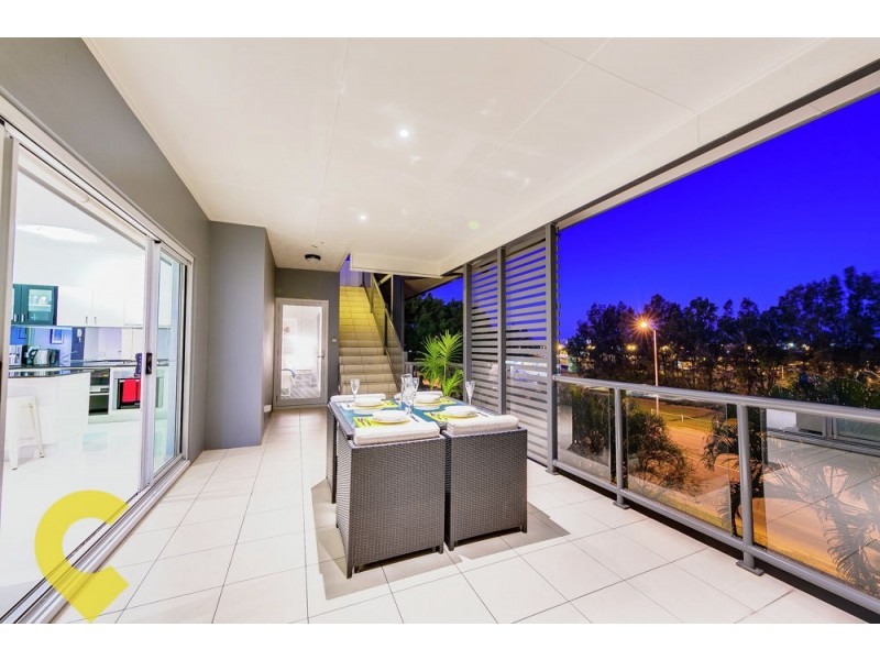 13/654 Kingsford Smith Drive, Hamilton QLD 4007