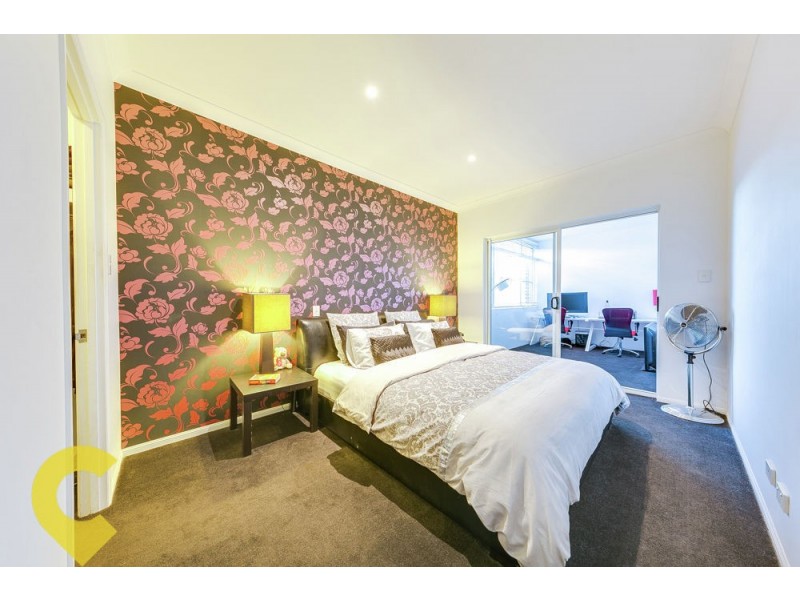 13/654 Kingsford Smith Drive, Hamilton QLD 4007