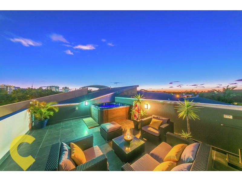 13/654 Kingsford Smith Drive, Hamilton QLD 4007