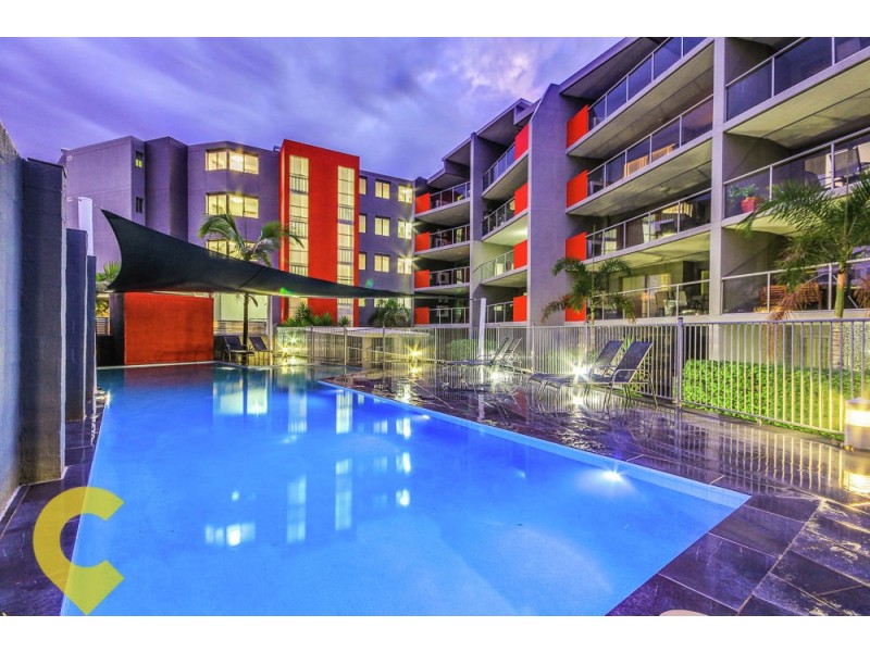 59/78 Brookes Street, Bowen Hills QLD 4006