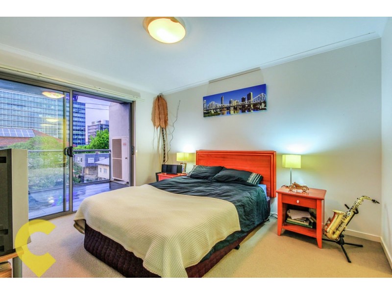 59/78 Brookes Street, Bowen Hills QLD 4006