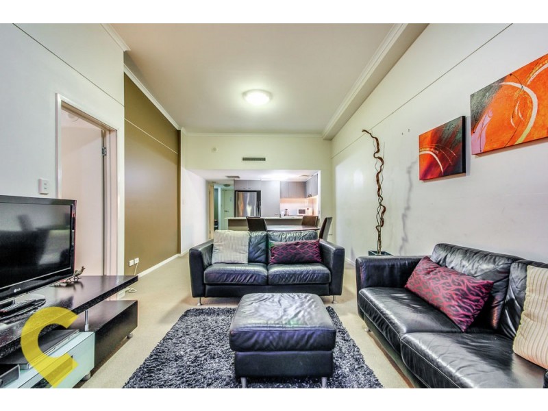 59/78 Brookes Street, Bowen Hills QLD 4006
