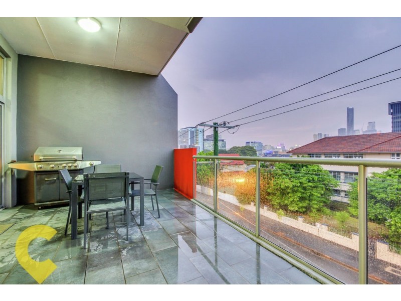 59/78 Brookes Street, Bowen Hills QLD 4006