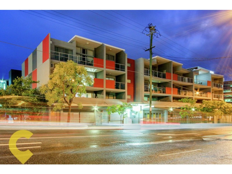 59/78 Brookes Street, Bowen Hills QLD 4006
