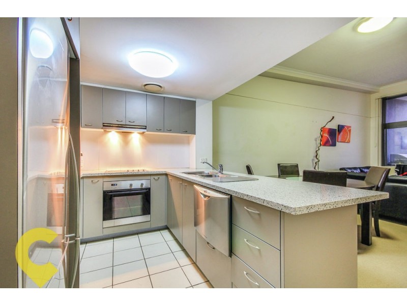 59/78 Brookes Street, Bowen Hills QLD 4006