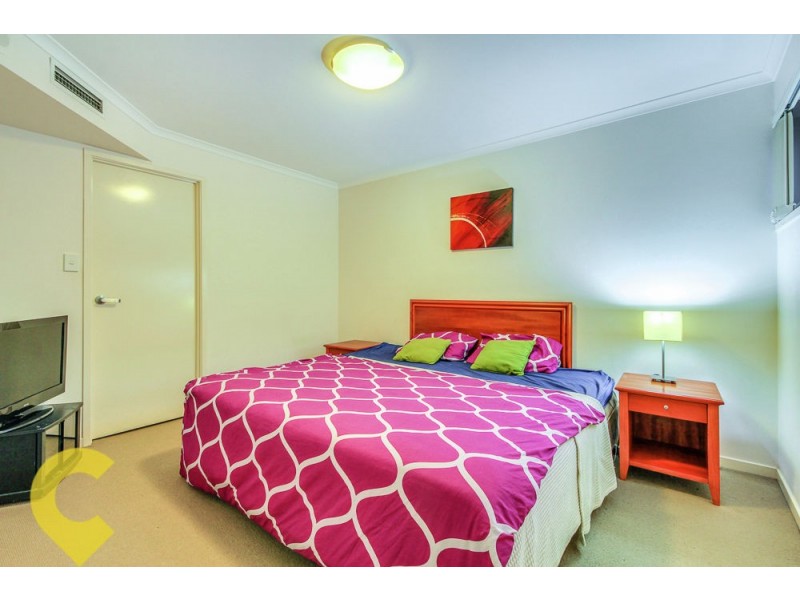 59/78 Brookes Street, Bowen Hills QLD 4006