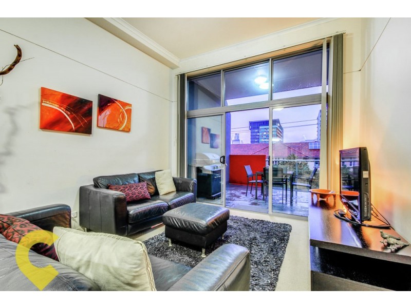 59/78 Brookes Street, Bowen Hills QLD 4006