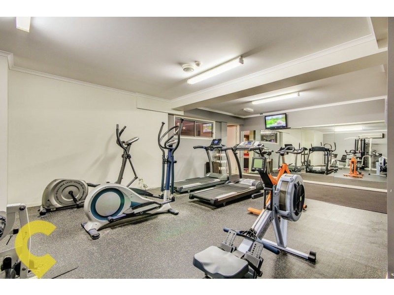 59/78 Brookes Street, Bowen Hills QLD 4006